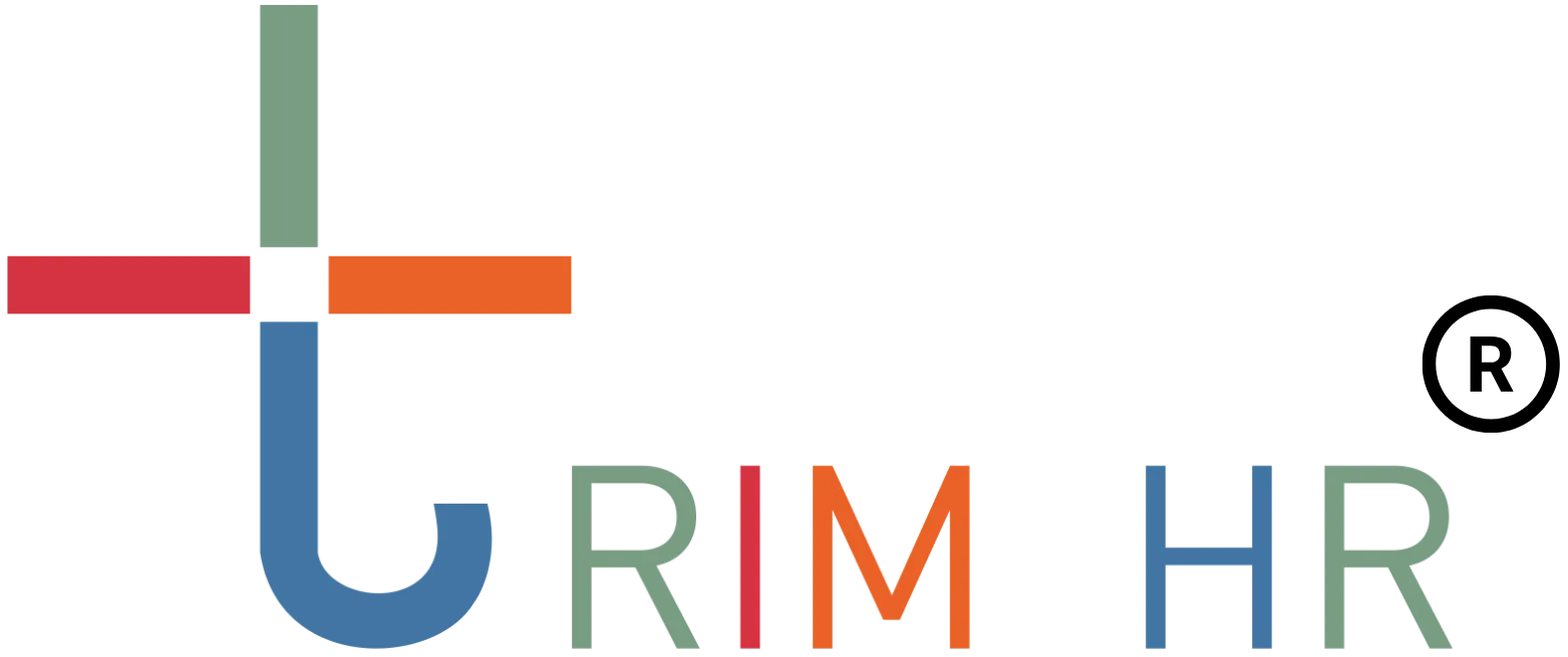 TrimHR Logo